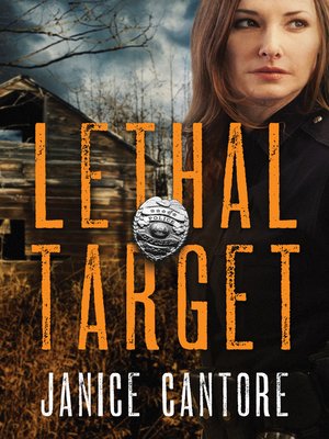cover image of Lethal Target